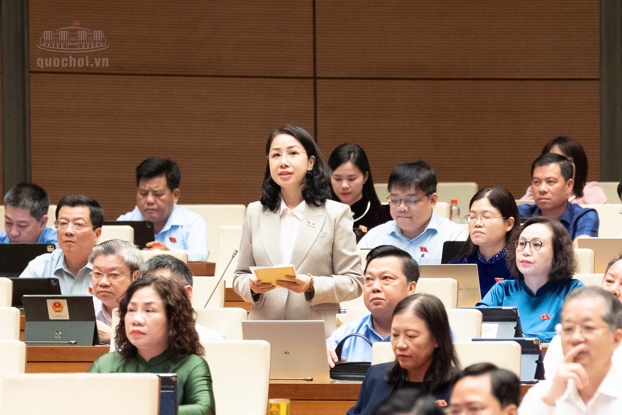 Cần có kênh dẫn để doanh nghiệp tiếp cận nguồn vốn