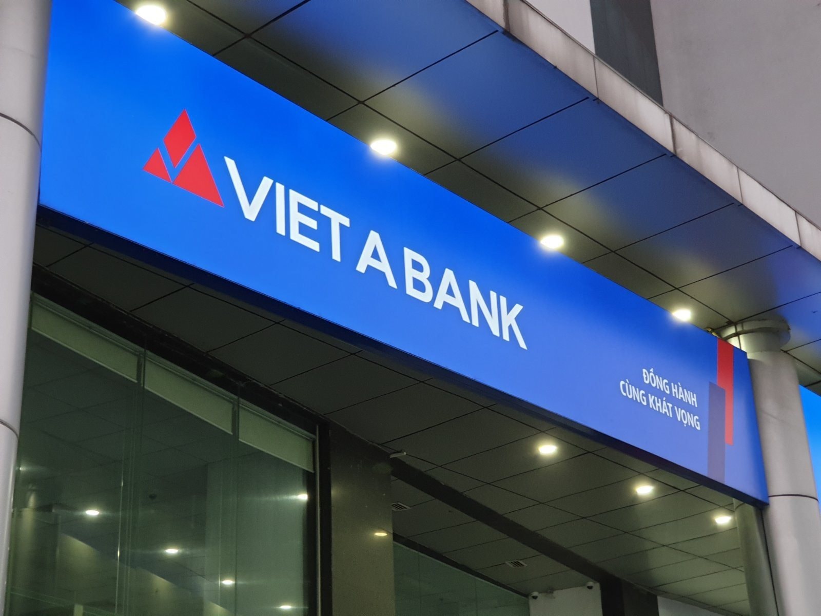 VietABank Áp lực dự phòng nhìn từ báo cáo tài chính
