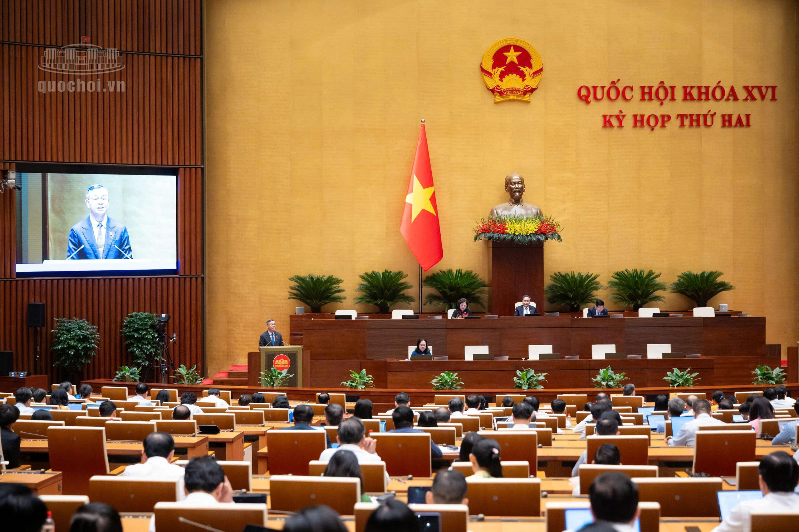 Luật Phát triển doanh nghiệp nhỏ và vừa: Tạo môi trường, dẫn dắt doanh nghiệp phát triển.