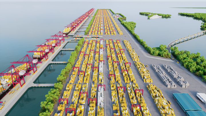 TP Hồ Chí Minh kỳ vọng Khu thương mại tự do tạo thêm 1,5 - 2% GDP