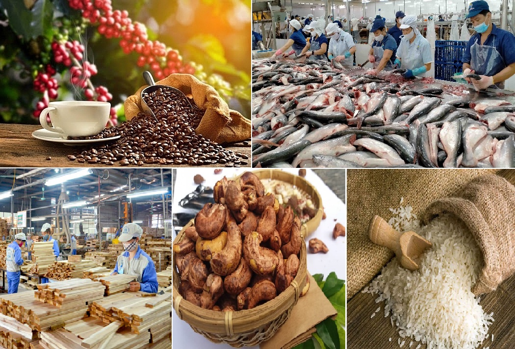 Tháo gỡ từng điểm nghẽn tiếp tục duy trì đà tăng trưởng ngành nông nghiệp