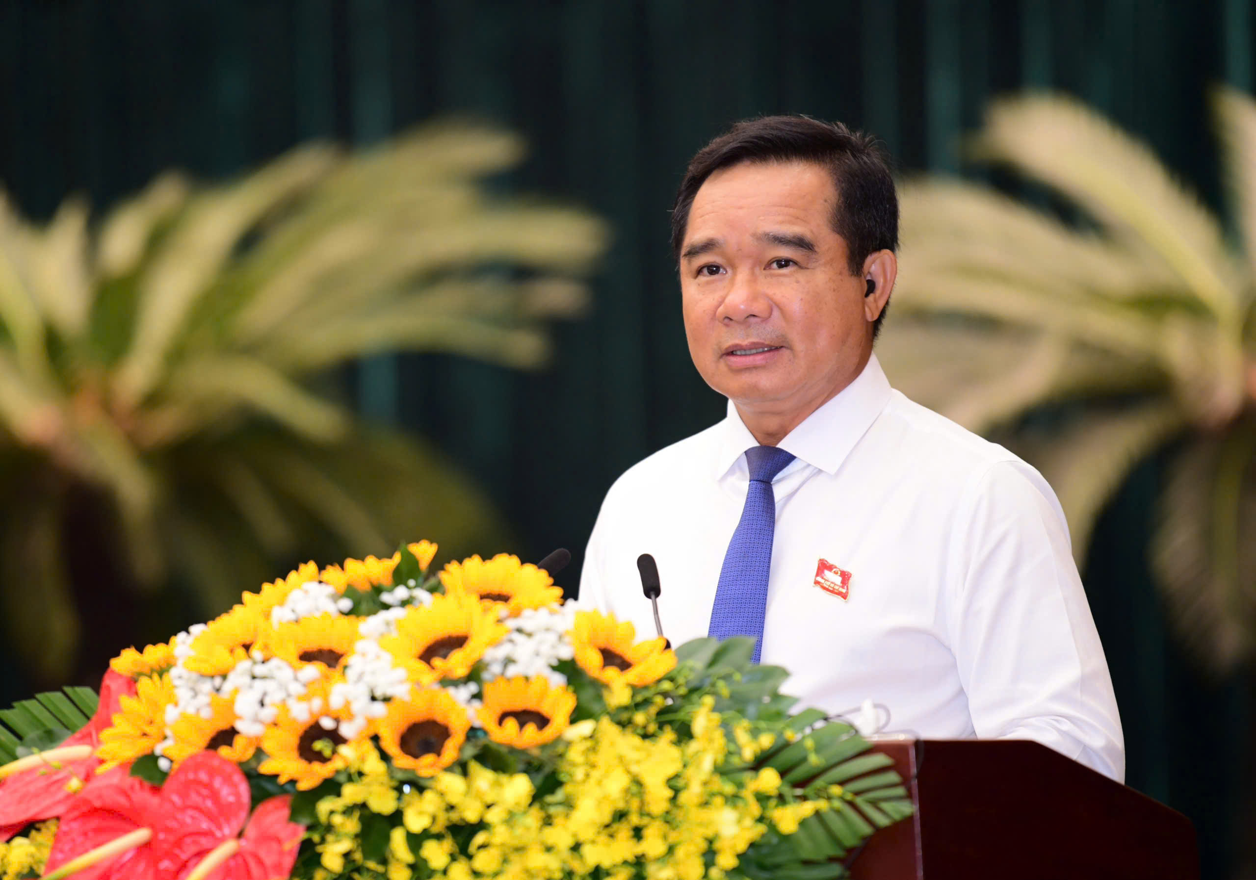 TP Hồ Chí Minh Quy hoạch tầm nhìn 100 năm phải mở ra nguồn lực và động lực tăng trưởng mới