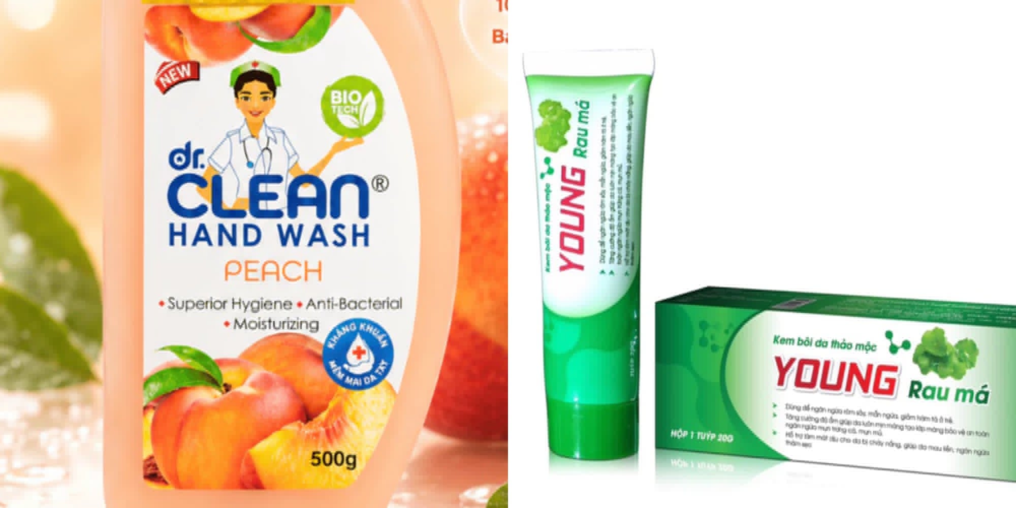 Mỹ phẩm bị thu hồi, người mua có lấy lại được tiền