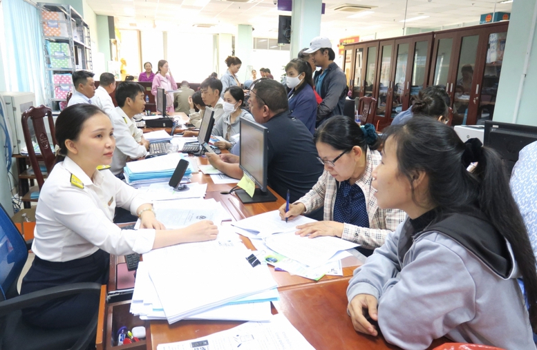 Giảm 30% thuế thu nhập cho cá nhân kinh doanh, doanh nghiệp có doanh thu không quá 10 tỷ đồng