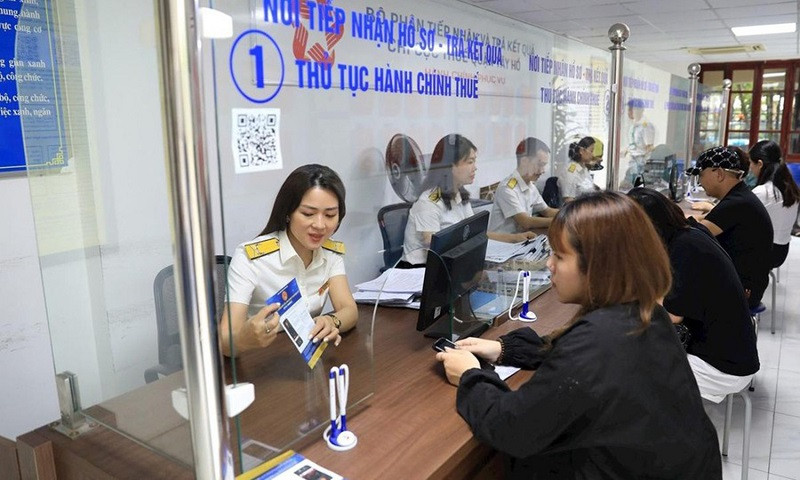 Đề xuất gỡ vướng thuế cho doanh nghiệp ngừng hoạt động nhiều năm