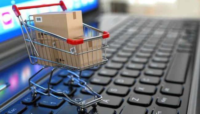 Thương mại điện tử của Việt Nam xếp thứ 5 thế giới