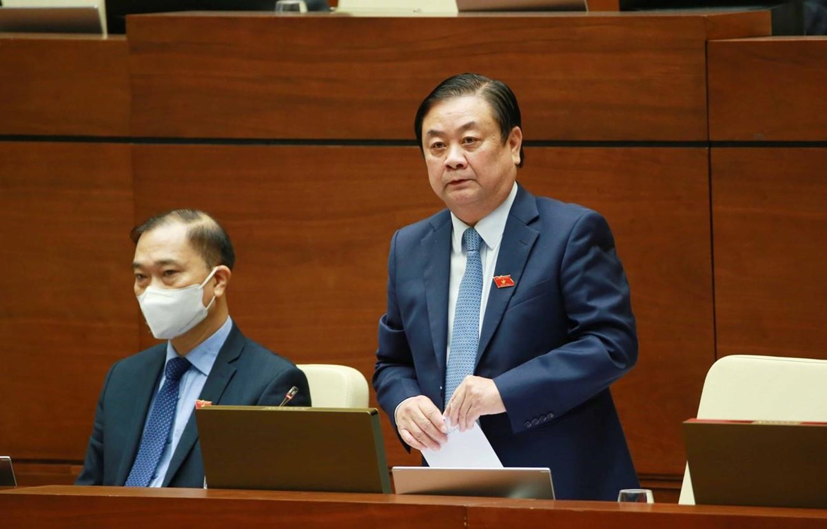 Ngành nông nghiệp ghi nhận GDP cao nhất 3 năm