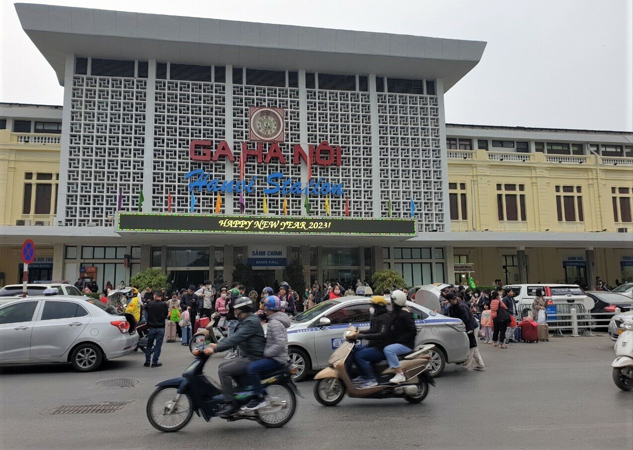 Tăng cường tàu Thống nhất sau Tết Quý Mão