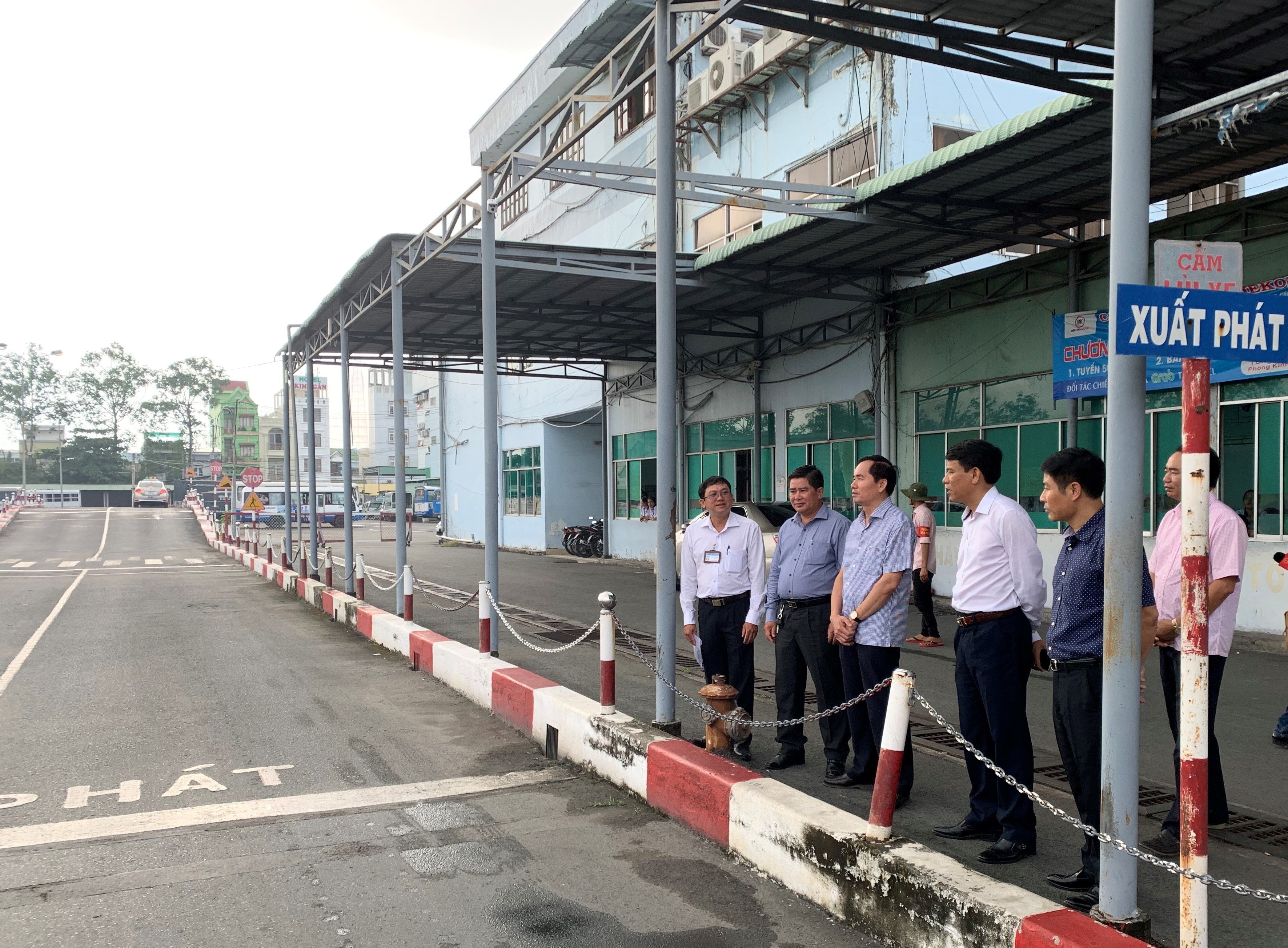 Phòng chống tiêu cực trong đào tạo, sát hạch lái xe