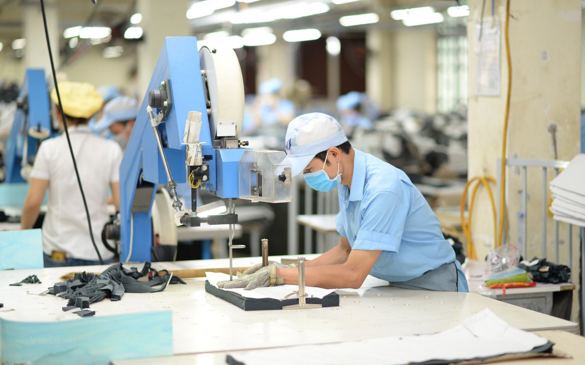 Tăng mức bồi dưỡng cho người lao động