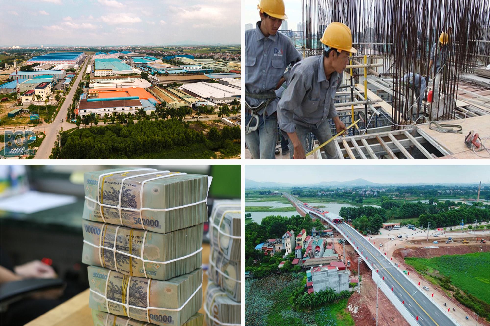 Mới chỉ đạt 6,55% kế hoạch giải ngân vốn đầu tư công