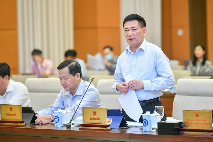 Đề xuất giảm thuế đối với doanh nghiệp có quy mô nhỏ