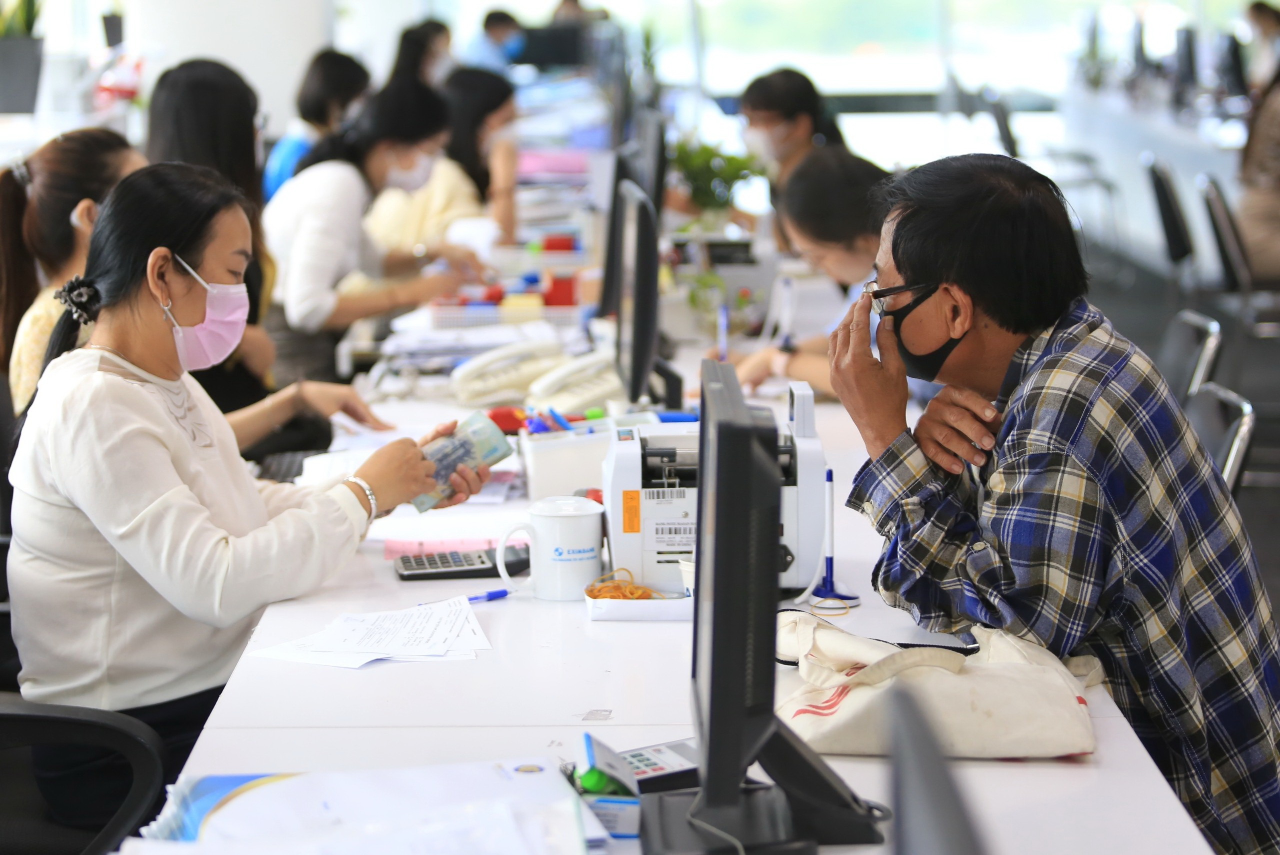 Kiến nghị giãn nợ, giảm lãi suất vay cho các doanh nghiệp xây dựng