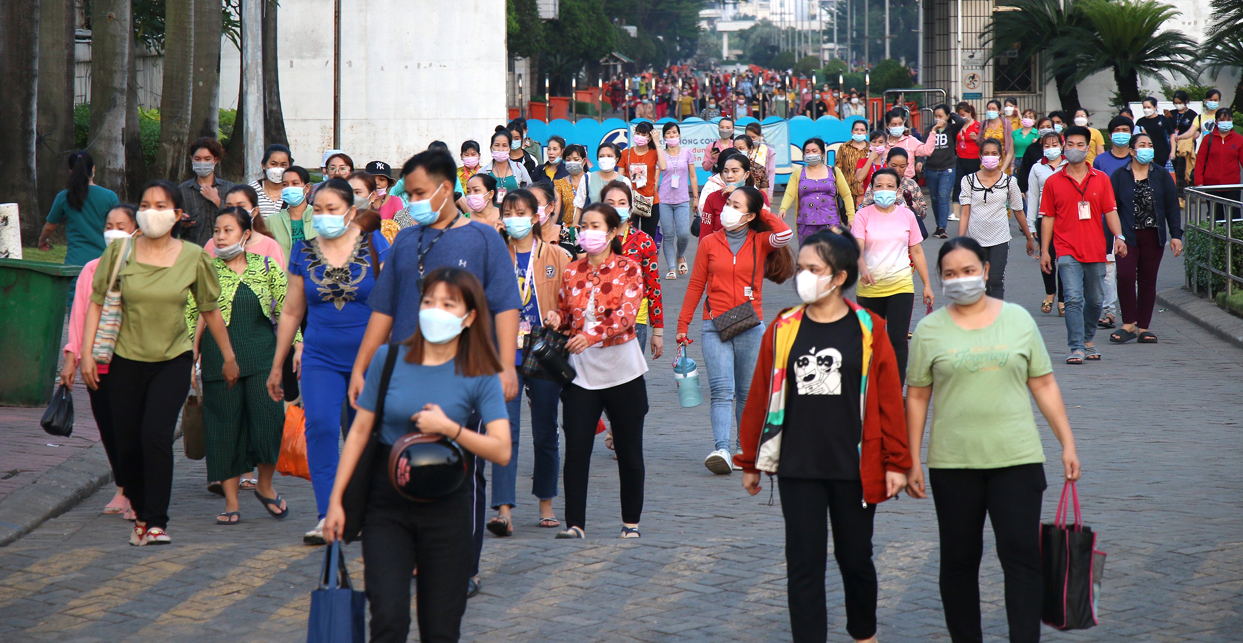 Quý 12023, gần 150.000 lao động mất việc