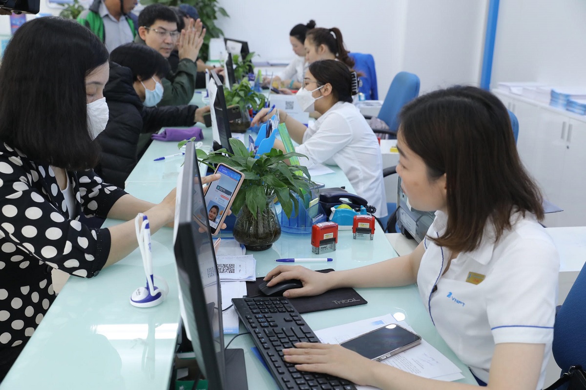 Ngày 154, sẽ khóa 2 chiều thuê bao không chuẩn hóa thông tin