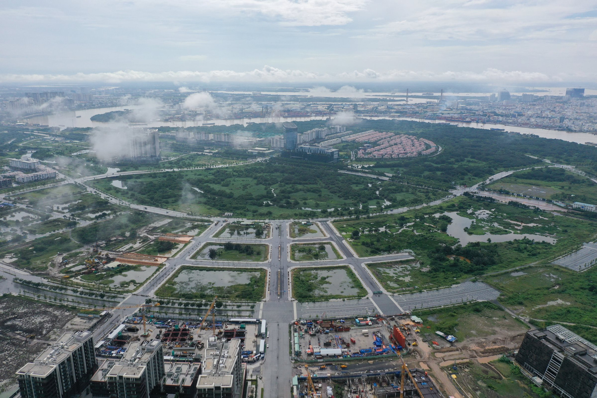 TP.HCM tăng phí làm hồ sơ nhà đất từ 16