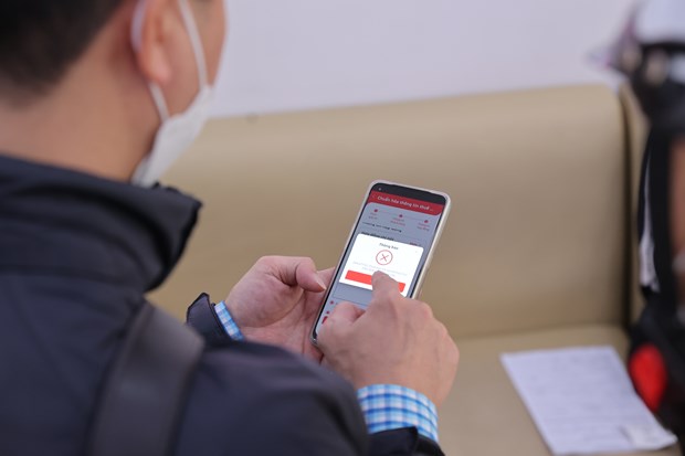 Hơn 7% SIM bị khóa chuẩn hóa lại thông tin cá nhân