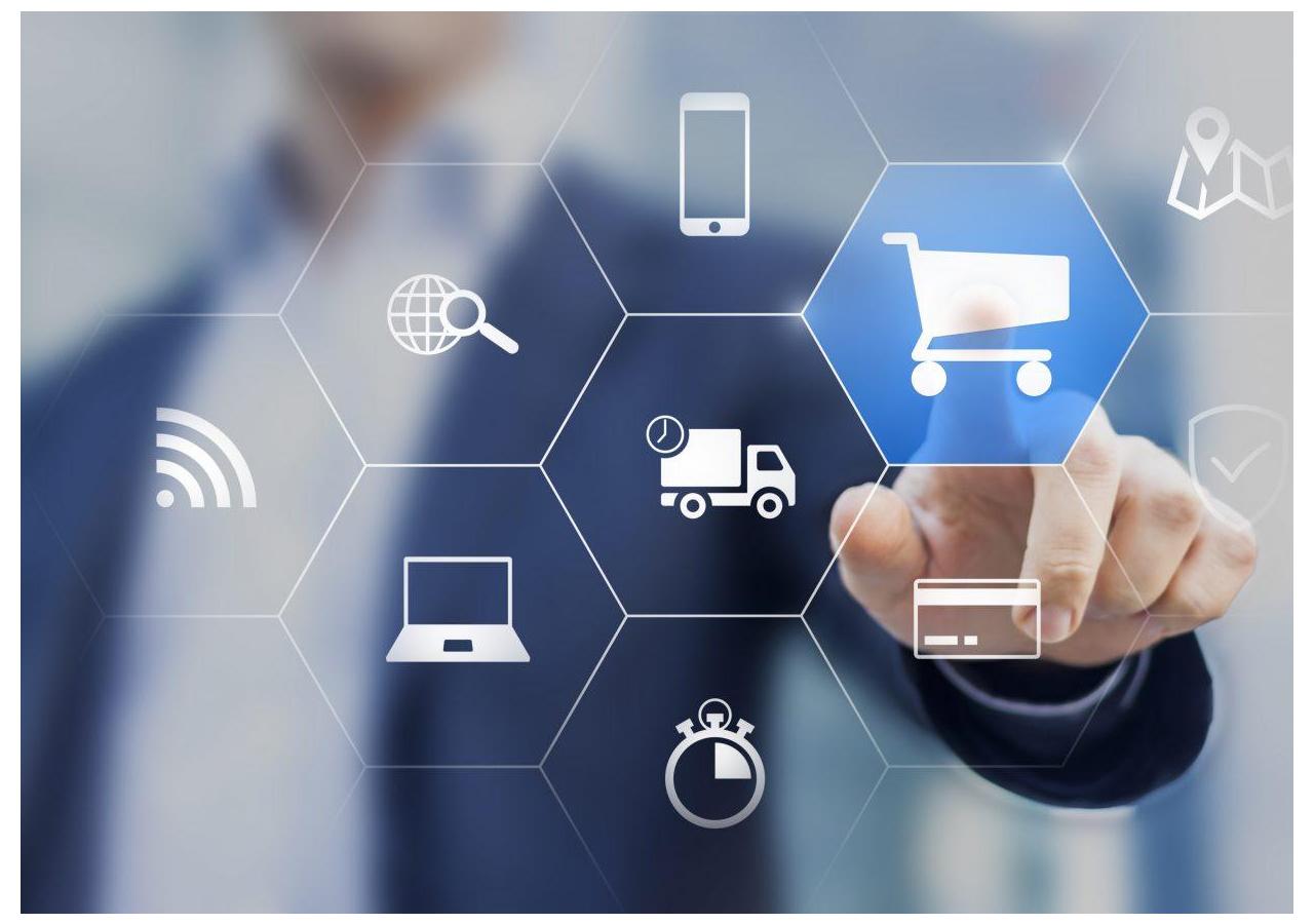 Thương mại điện tử Việt Nam tăng trưởng 25%